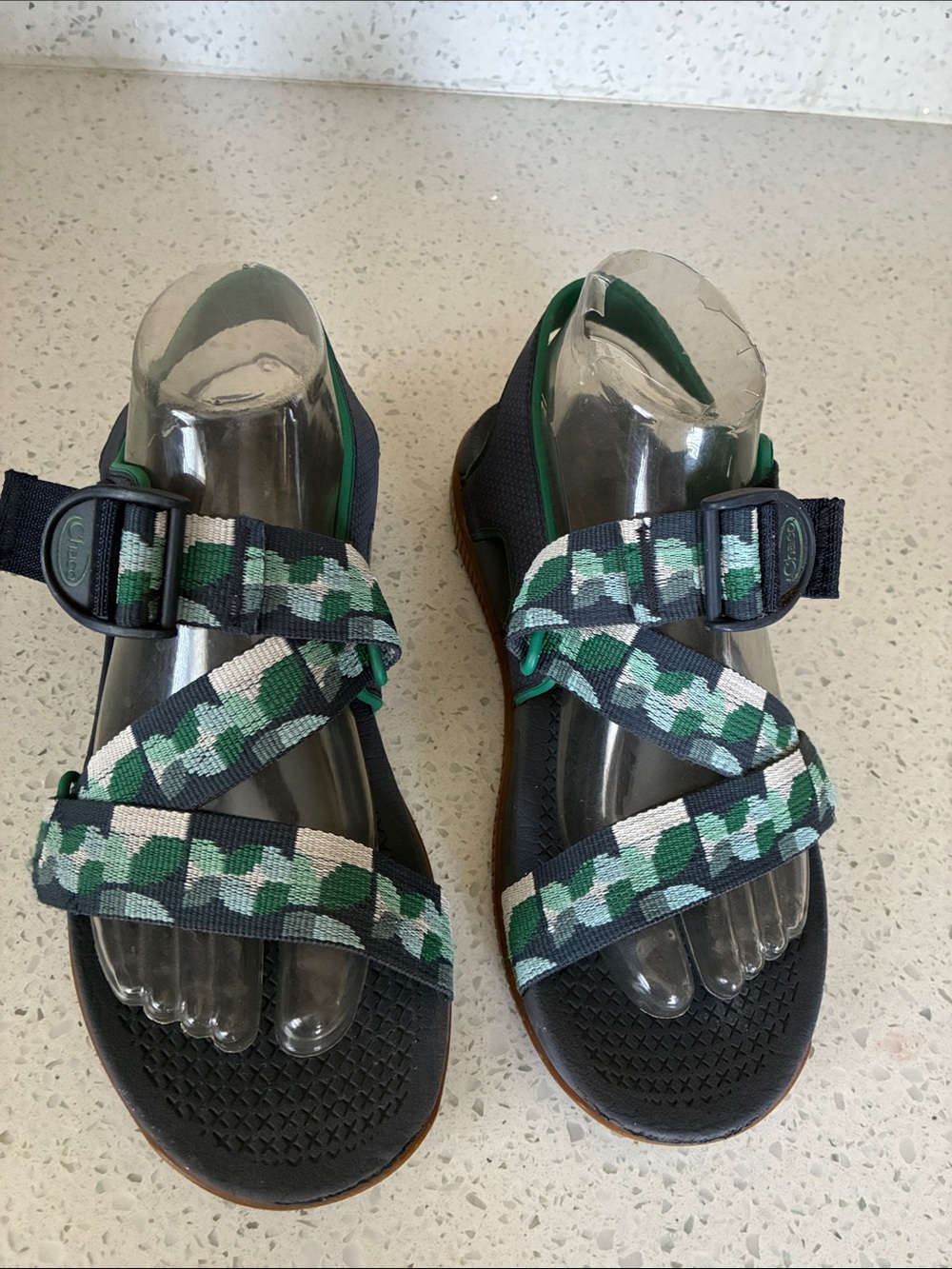 Chaco Sandals